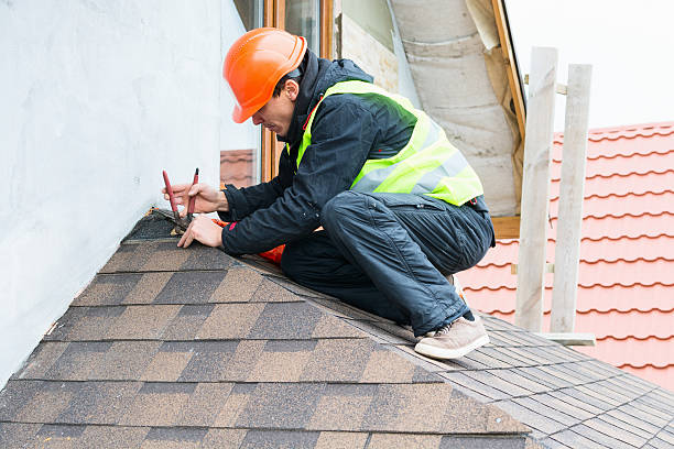 Best Storm Damage Roof Repair  in Annandale, VA