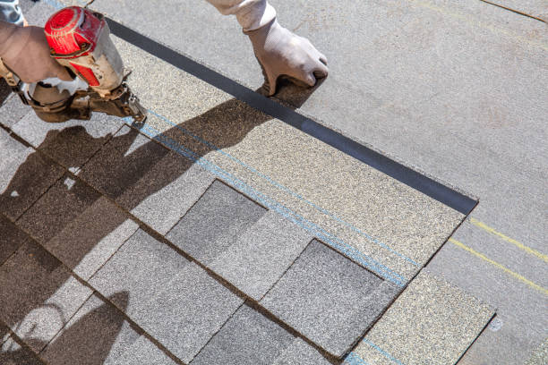 Reliable Annandale, VA Roofing Contractor Solutions